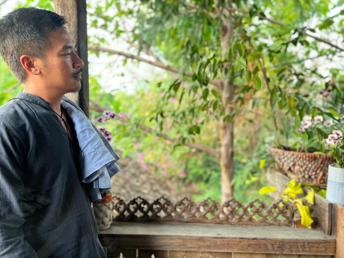 Baanbooloo Village Chiang Mai Exterior foto
